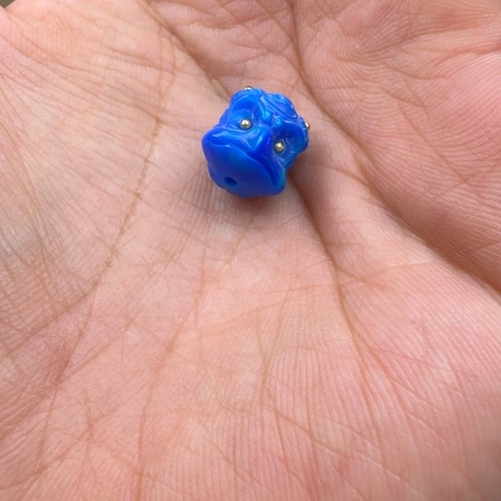 合金欧泊笔搁欧珀大鹏鸟一颗随机发