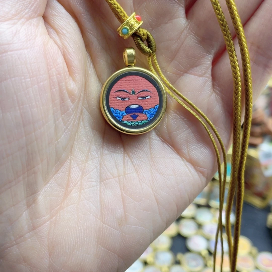潔****唐卡等多种形式的艺术形式