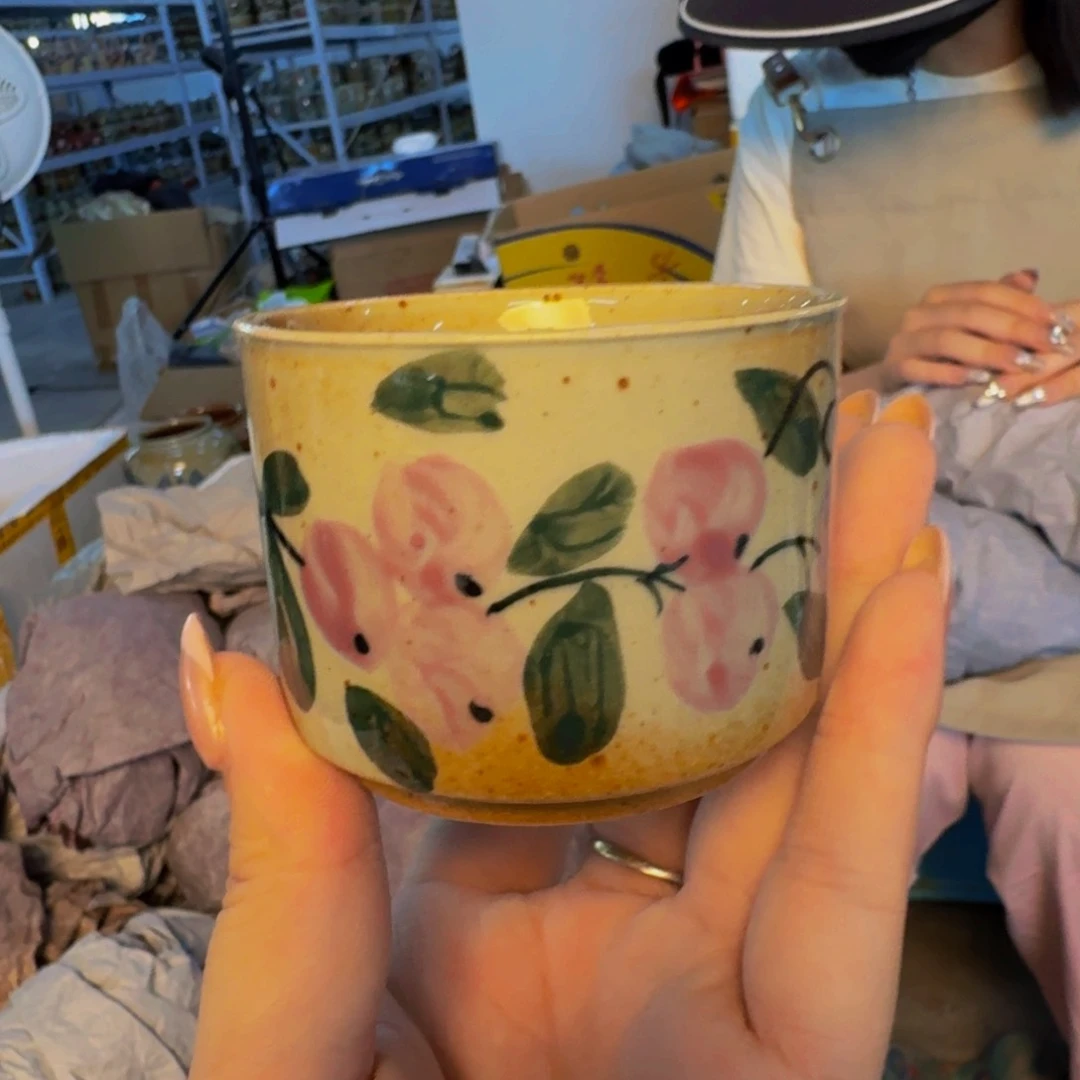 瓷片景德镇源头厂家