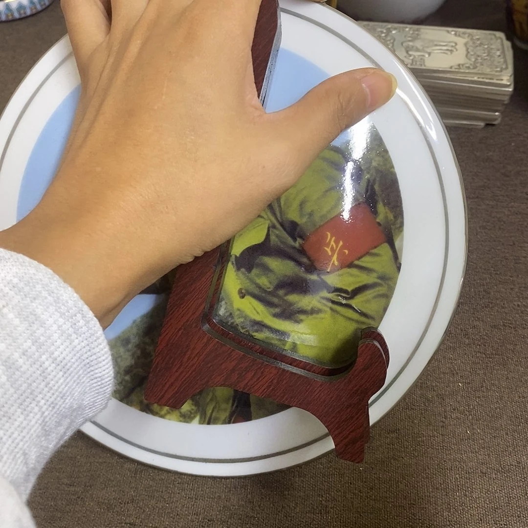 瓷片景德镇陶瓷研究所