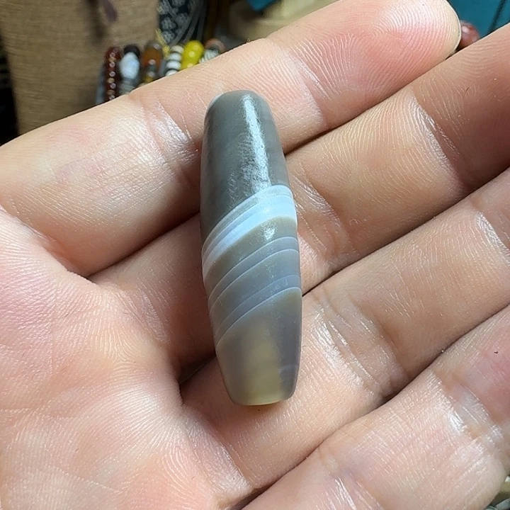 玛瑙/玉髓手链未镶嵌