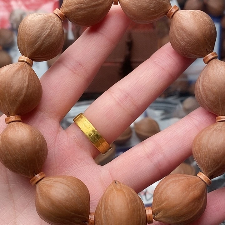 手串/手链橄榄核