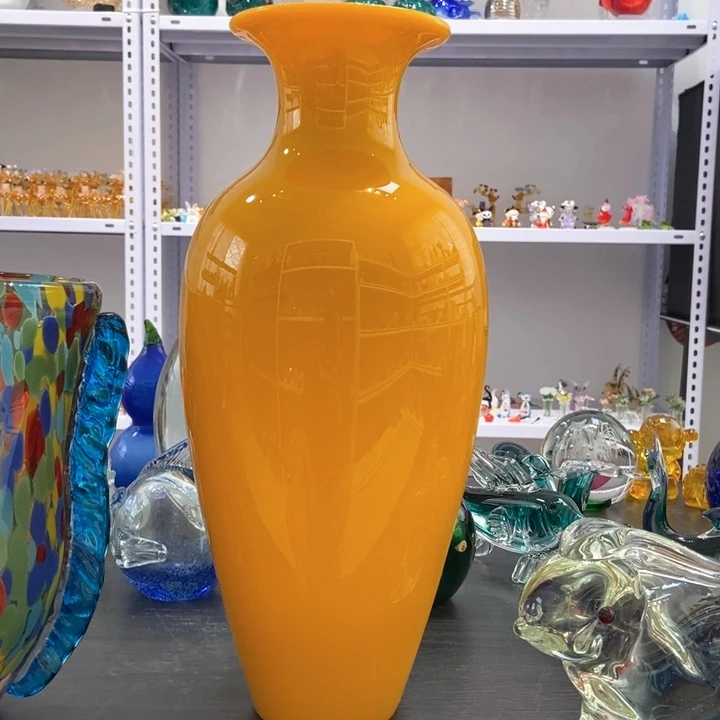 琉璃手工艺品微瑕