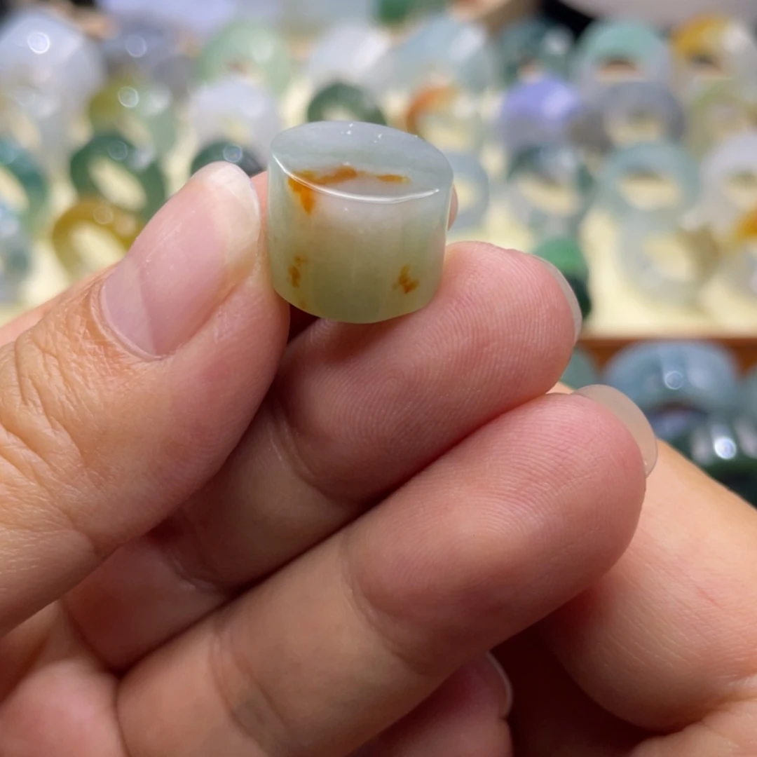 【闪购商品】定制翡翠未镶嵌天然翡翠