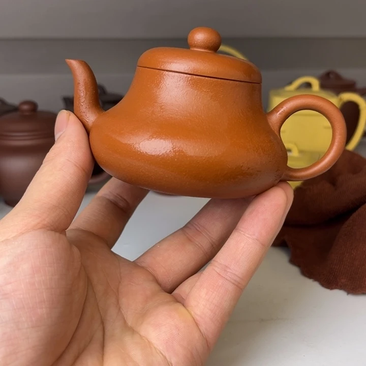 紫砂茶壶紫砂茶壶