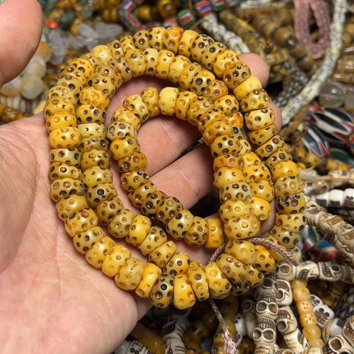 手工艺品琉璃3561。1包