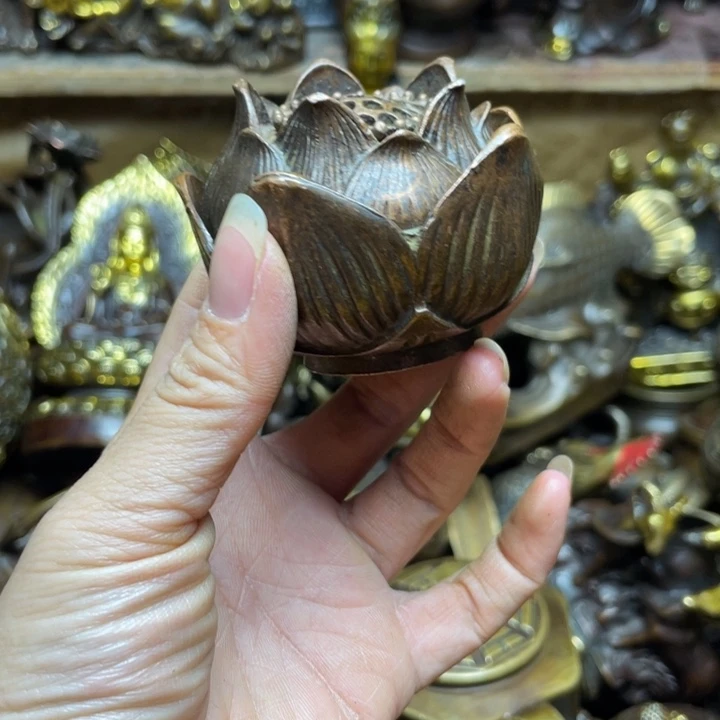 铜器摆件诚信经营