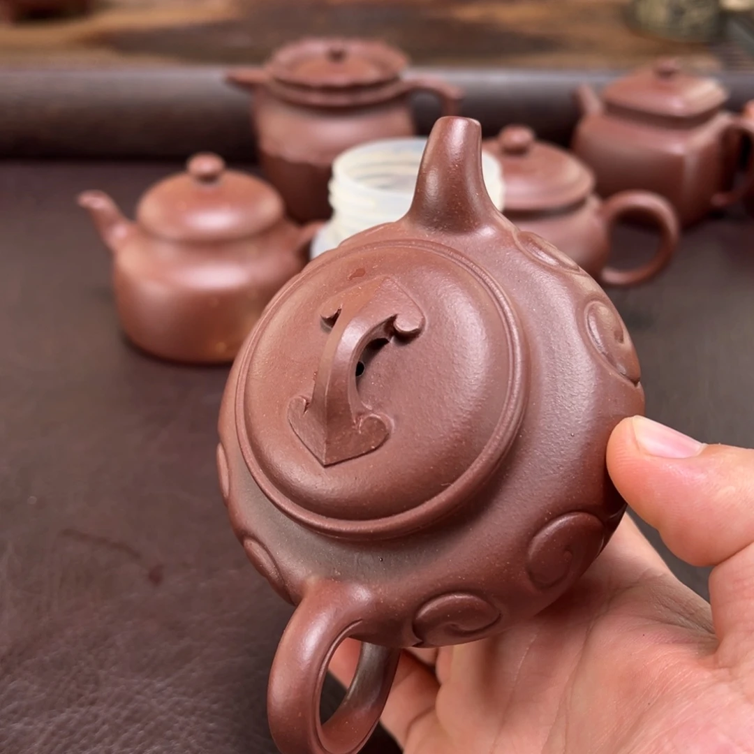 茶壶紫砂汽修厂和150cc微瑕