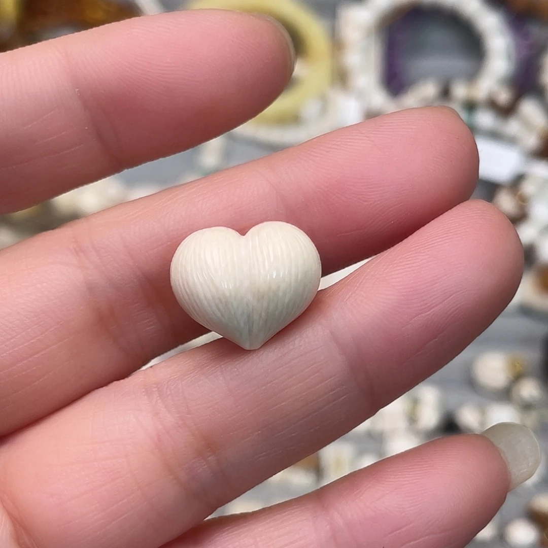 手串/手链/手镯猛犸象牙小屁桃