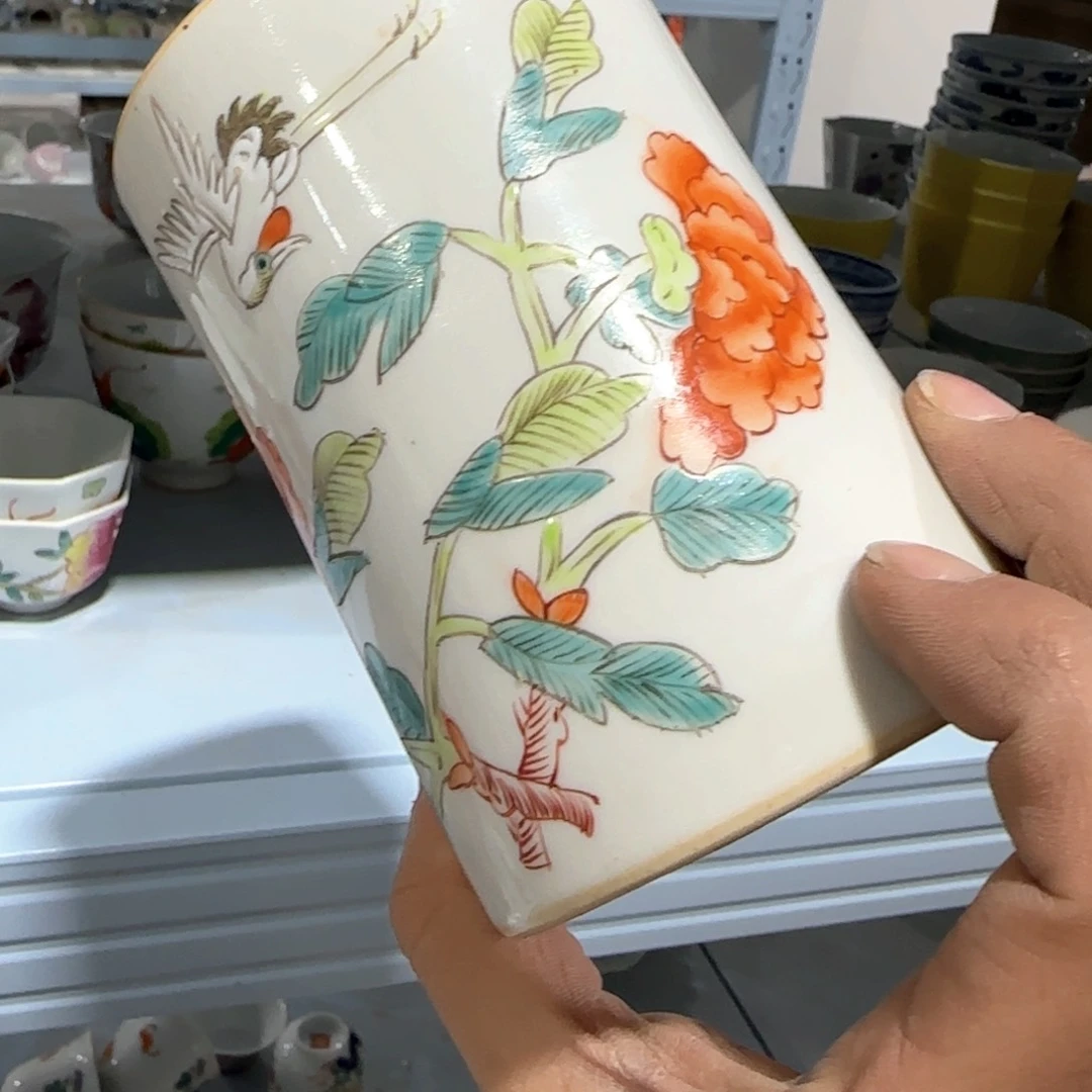 瓷片瓷器的工艺技术等多领域