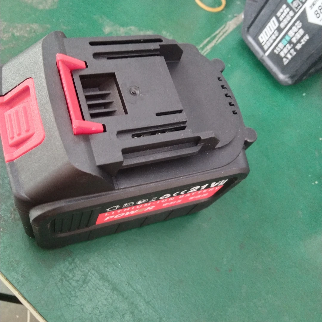 牧田15节6.0ah足容动力电池牧田款锂电池电动工具电池充电