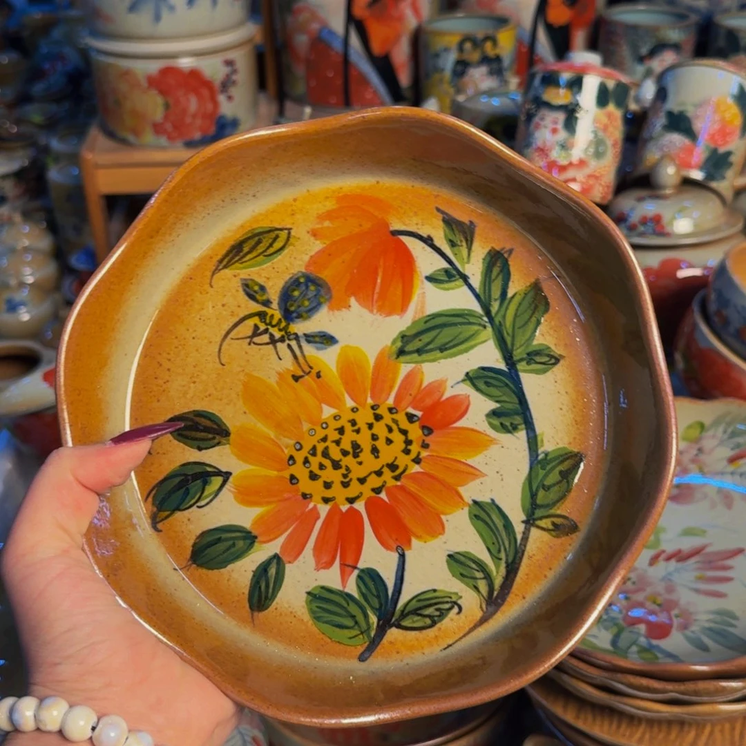 罐景德镇源头厂家