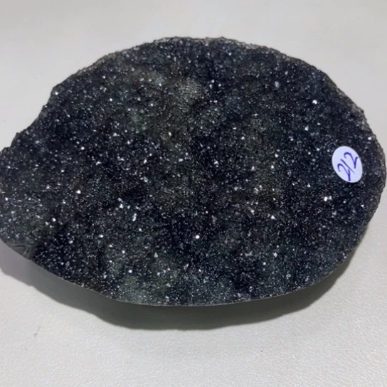 大型摆件（非配饰）未镶嵌水晶