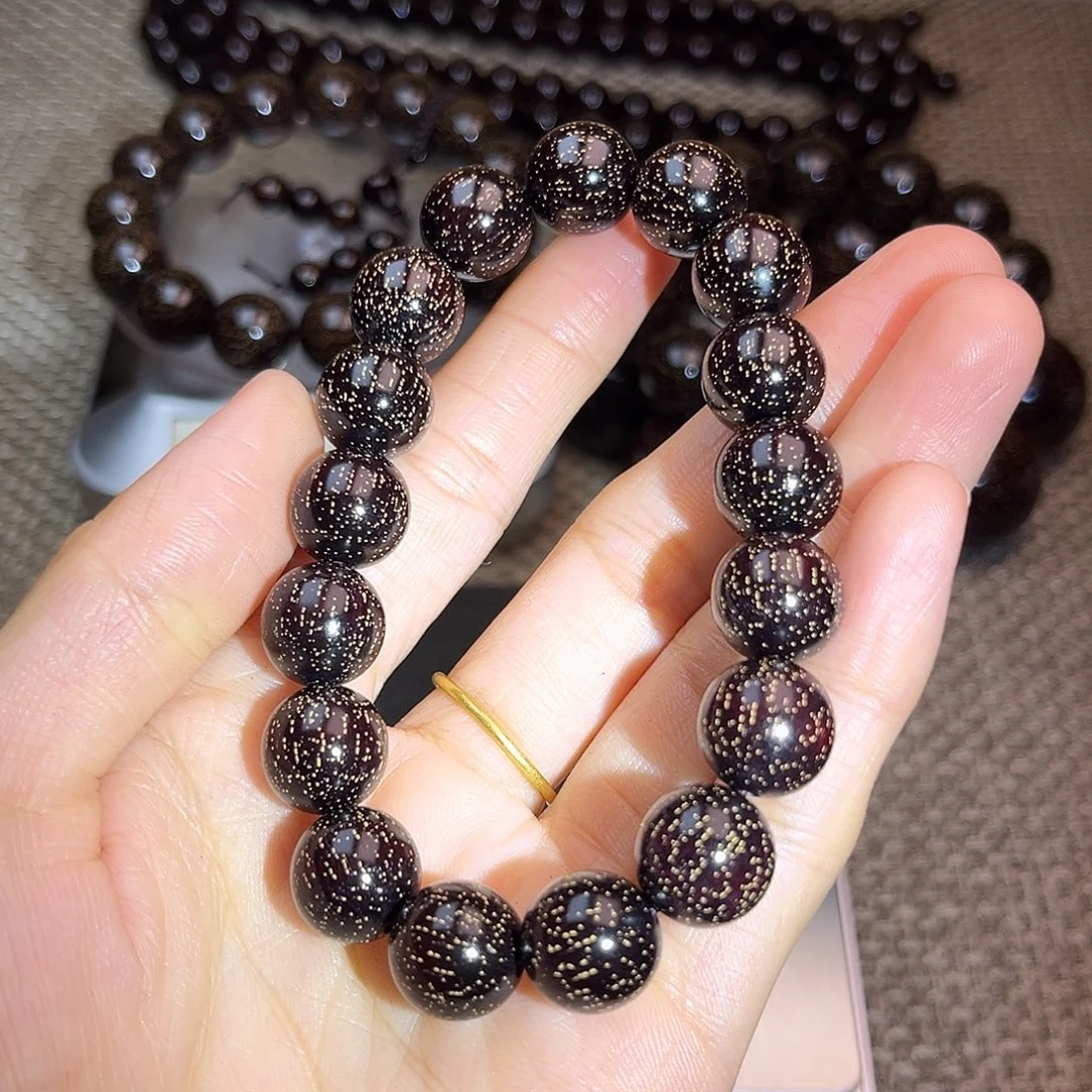 檀香紫檀（小叶紫檀）1.2 17爆星