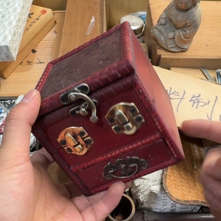 茶文化，工艺古美术