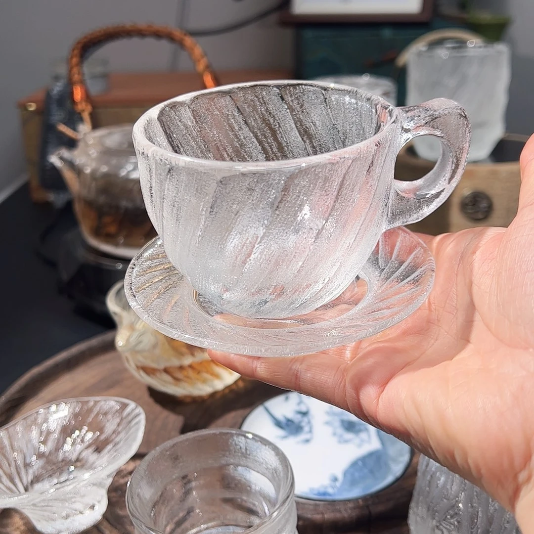 路***水晶玻璃吸管款1112111