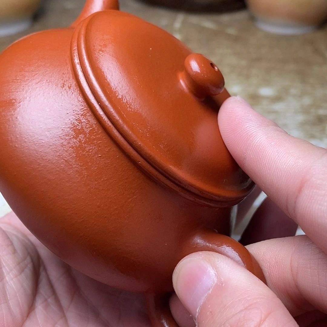 紫砂茶壶紫砂艺术