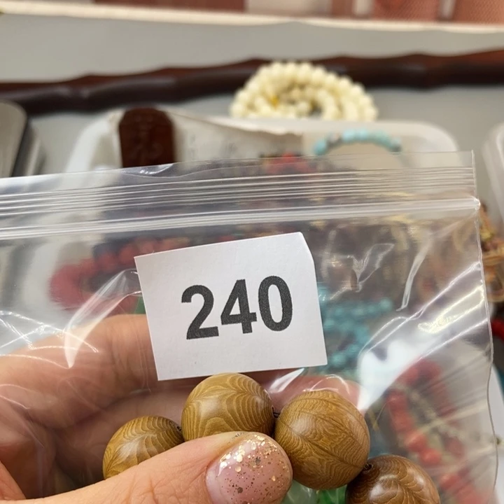 大果紫檀（缅甸花梨）L**n240