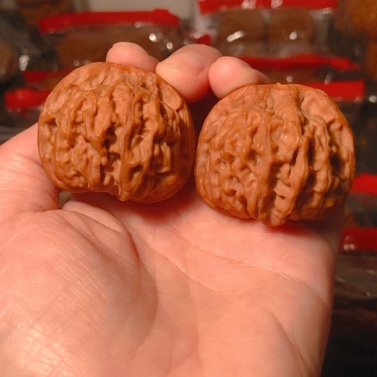 文玩核桃把件天地41