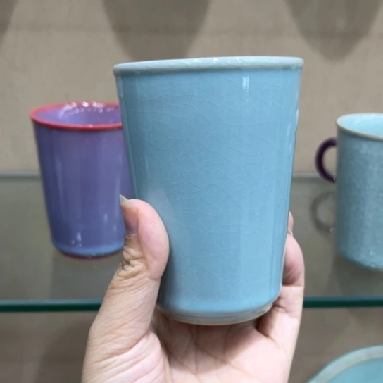 大宋甄选茶具茶器