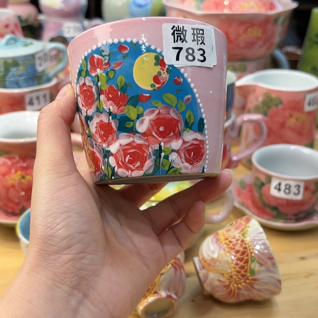 瓷片兔兔盖茨，兔兔