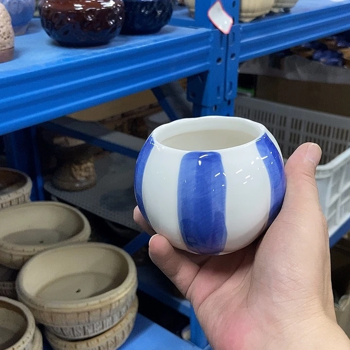 花盆单场满9.9发货7*7
