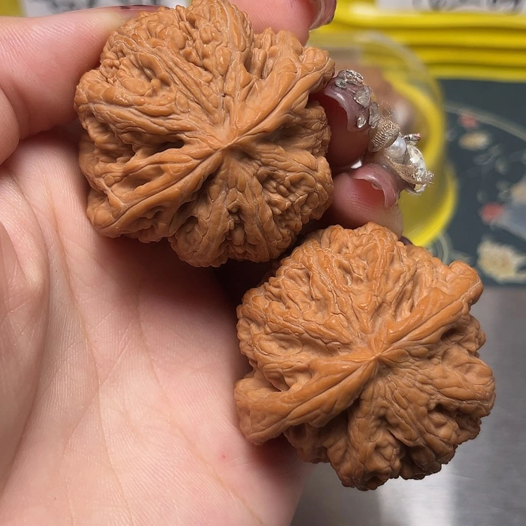 把件文玩核桃45-28636-02