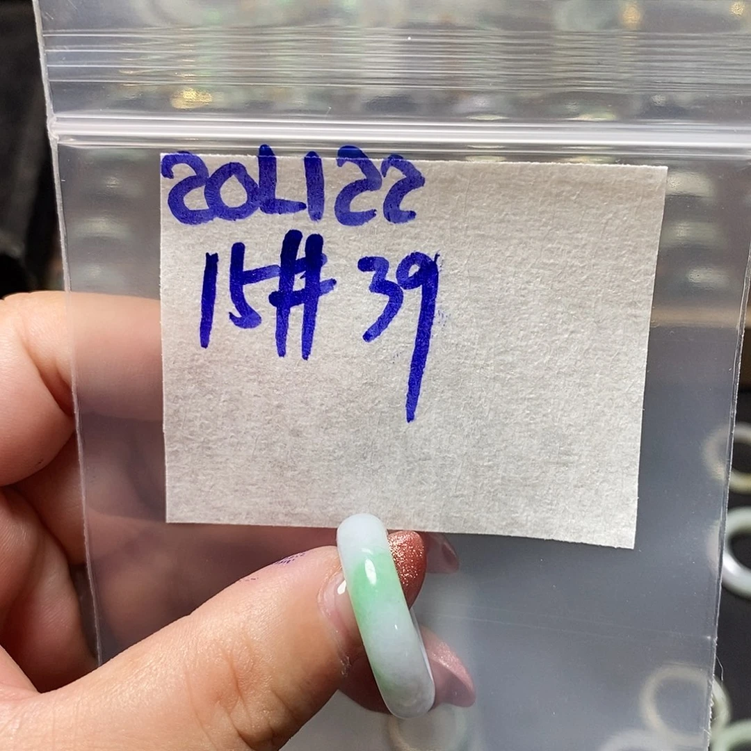 未镶嵌定制翡翠翡翠