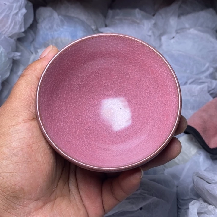 茶盏建盏喝茶主人杯茶杯