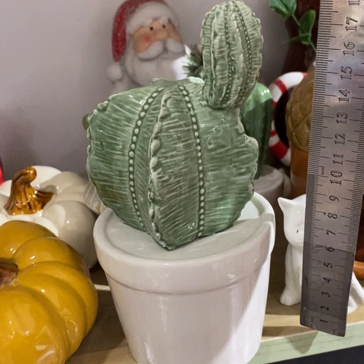 陶瓷树脂工艺摆件