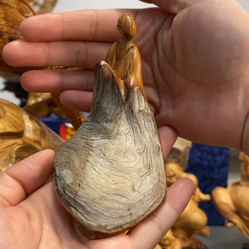 【闪购商品】柏木（崖柏）