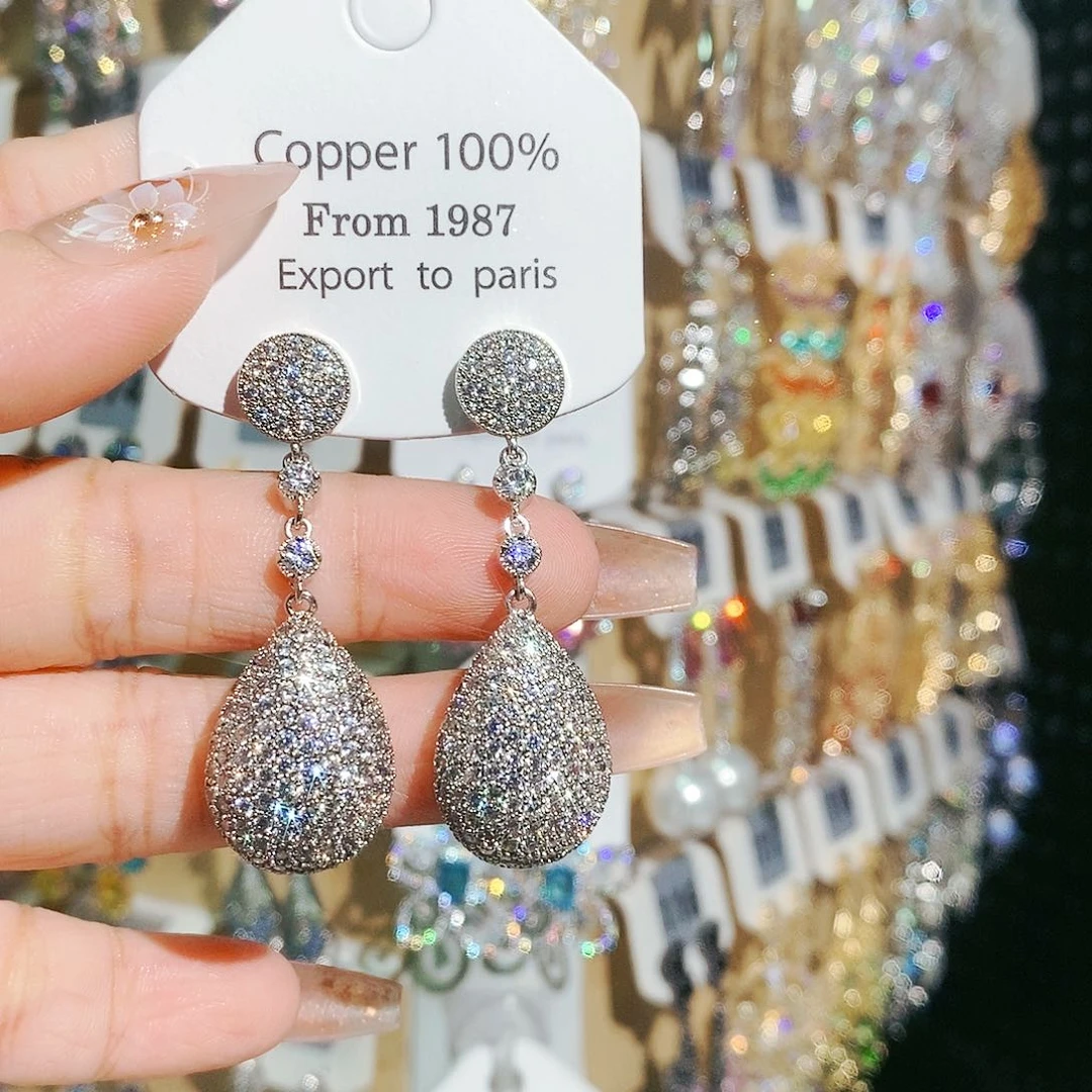 非金属锆石925银