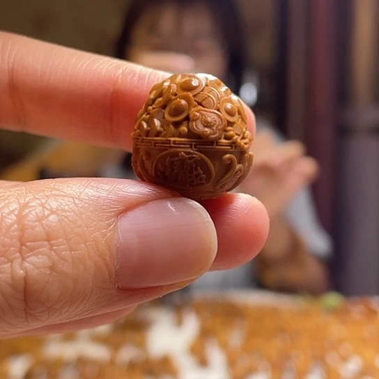 手串/手链橄榄核橄榄核