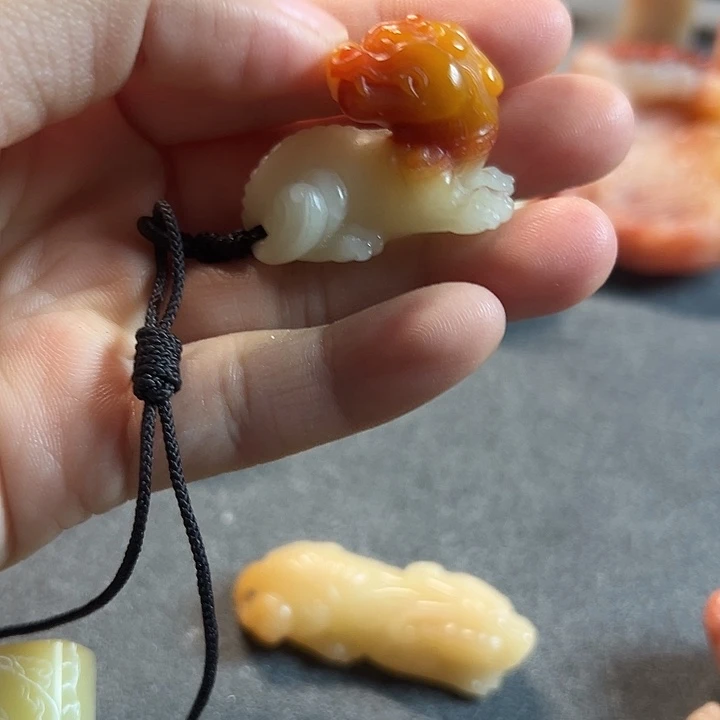 z***c昌化石印石寿山石雕刻工艺的发展与