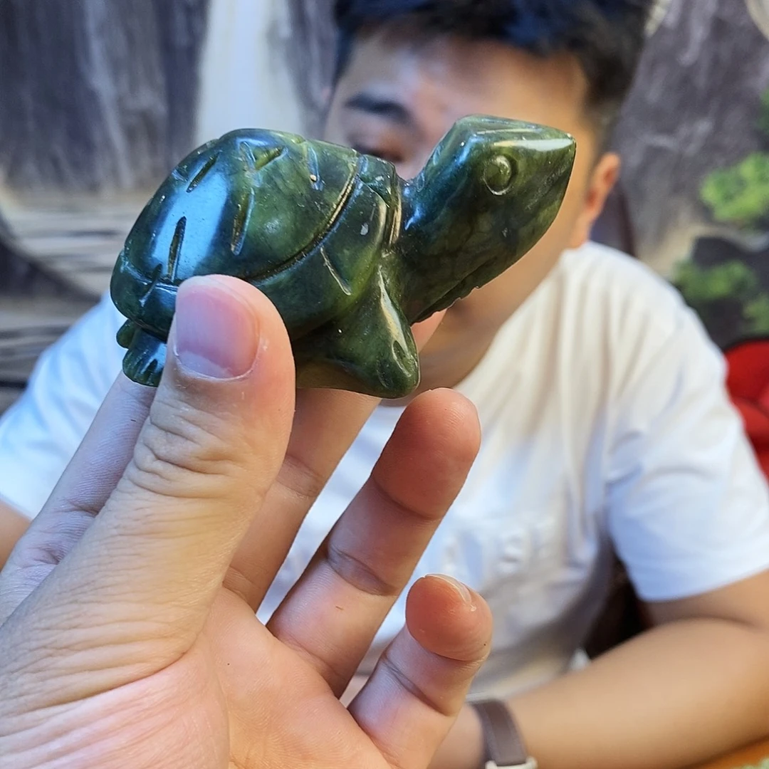 未镶嵌和田玉挂件摆件多样性随机发一