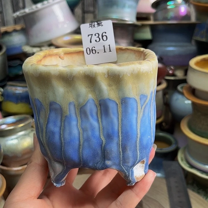 瓷片景德镇陶瓷手工制作