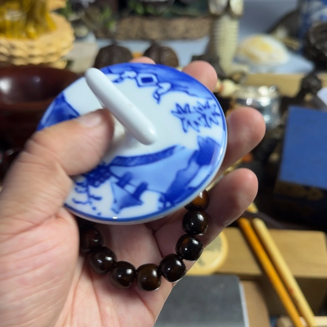 茶宠我家粉丝真好看啊