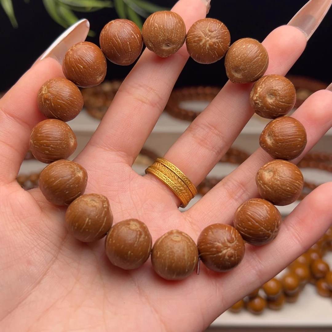 手串紫金鼠14原皮