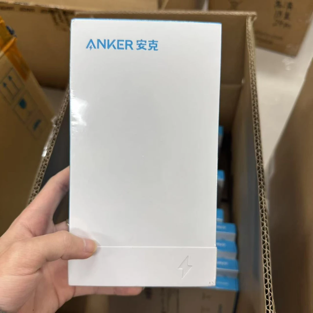 准新品 ANKER/安克 Anker安克高清钢化膜除尘仓 单片装