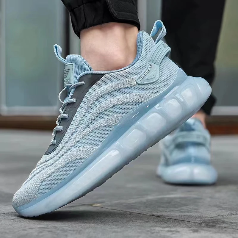 MM39新款时尚潮流百搭舒适运动休闲男女鞋001-200