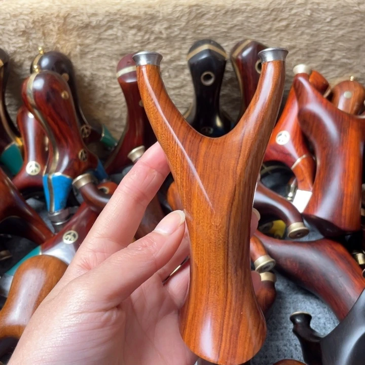 大果紫檀（缅甸花梨）142