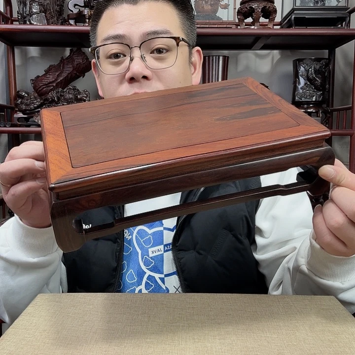 紫砂工艺品工艺品底座