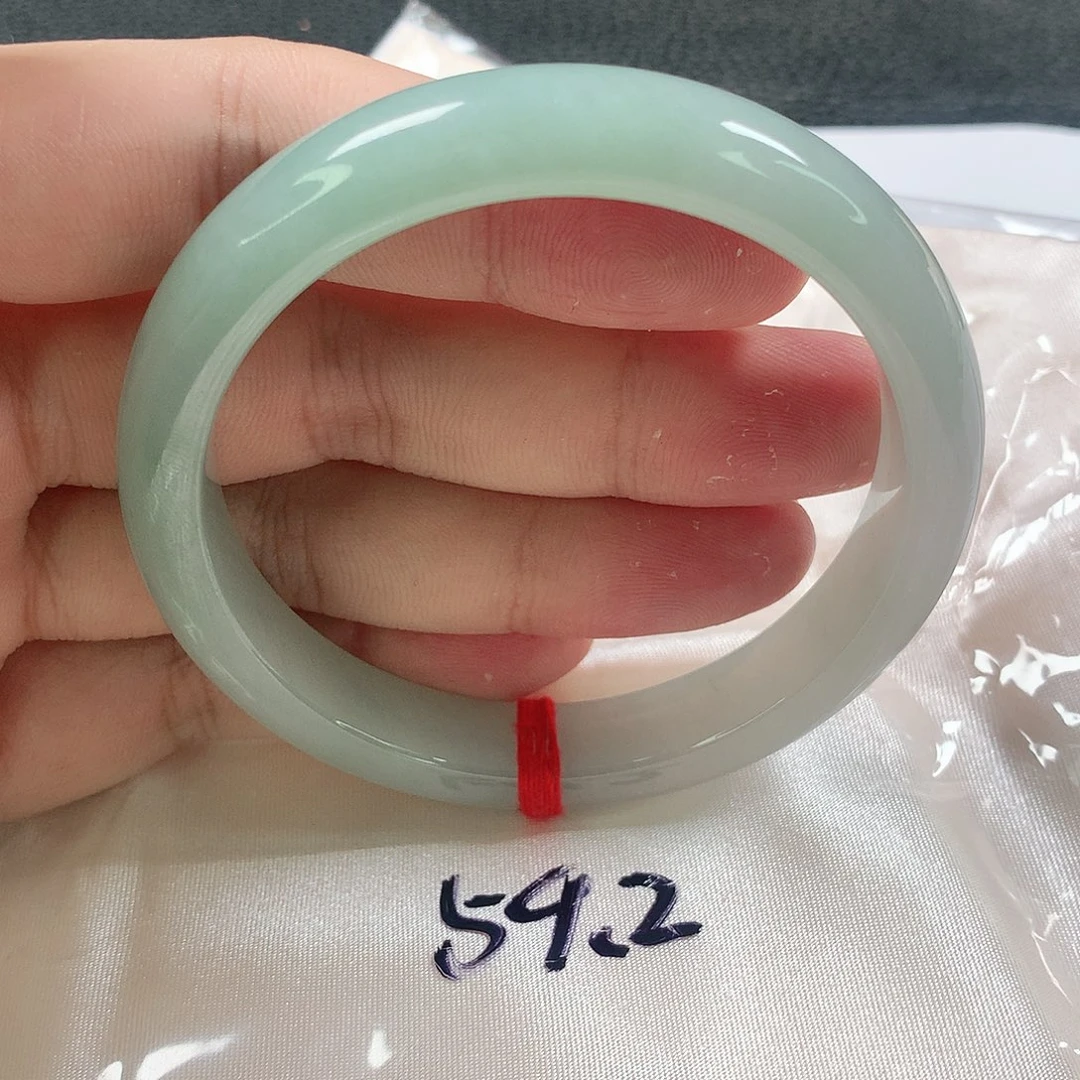 未镶嵌手镯翡翠369号