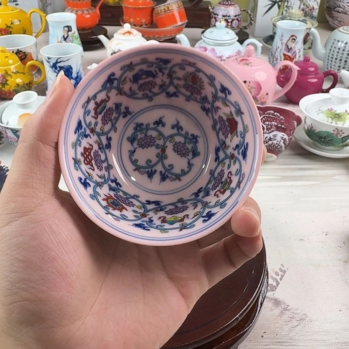 摆件景德镇陶瓷21