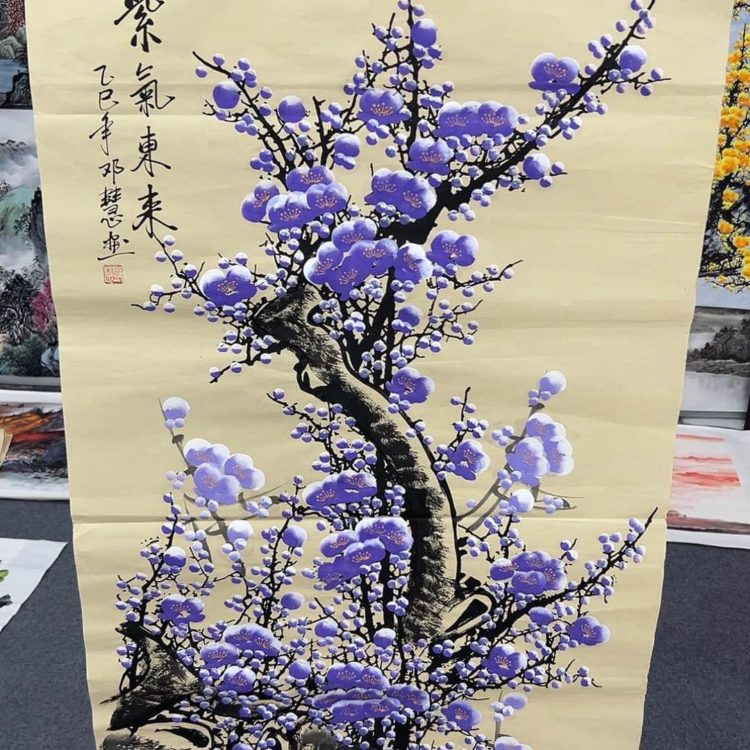 新号开播领福利了