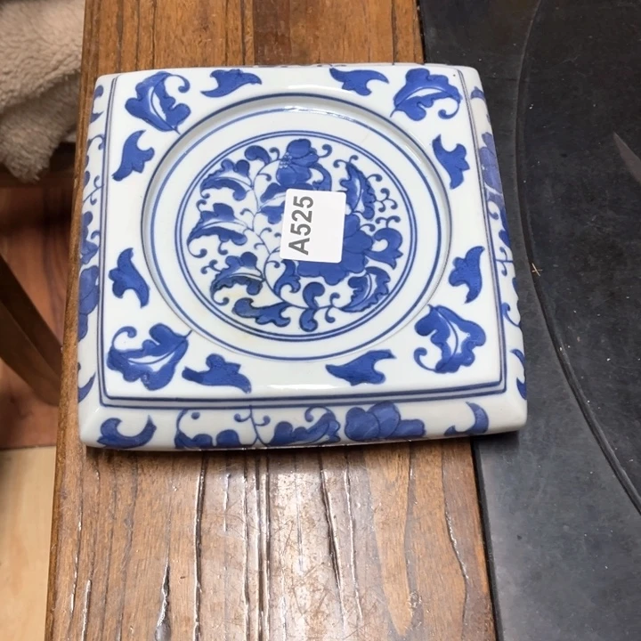 陶瓷制品瑕疵处理