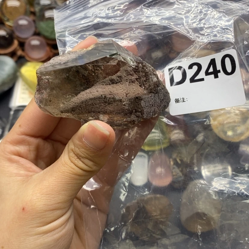 【闪购商品】水晶摆件精品未镶嵌