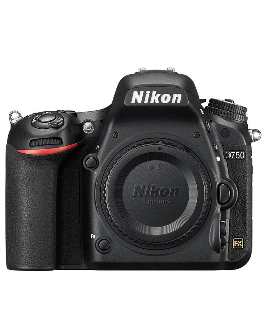 99新 Nikon/尼康 D750  D780全画幅高清旅游人像拍照数码单反相机