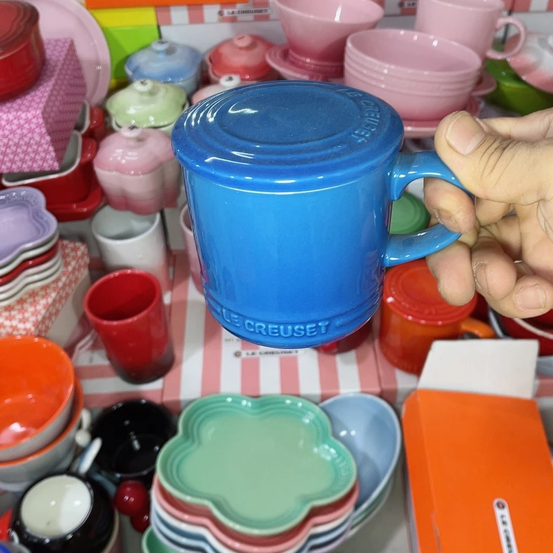 瓷片微瑕陶瓷餐具家用  带礼盒