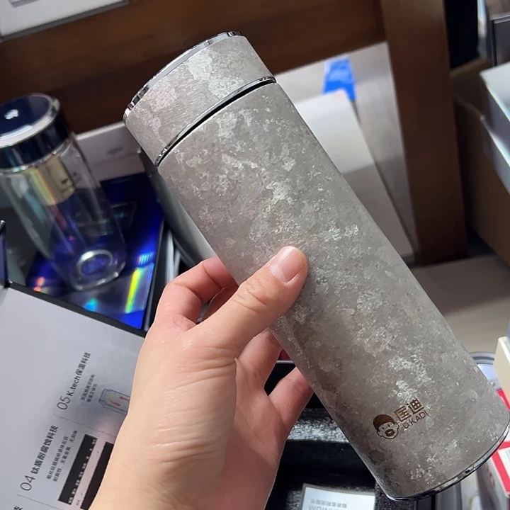 匡迪 70-530-5917钛杯  银